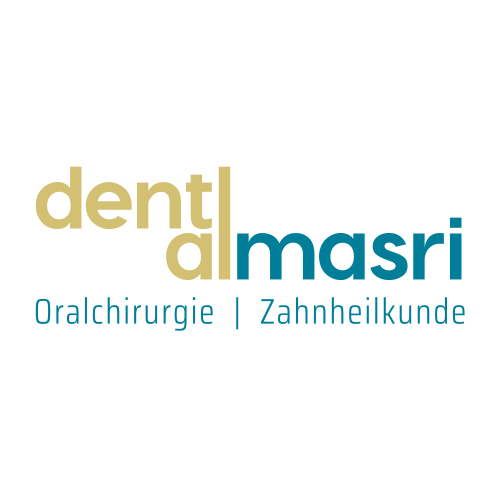 dentAlmasri Zahnarztpraxis-Logo