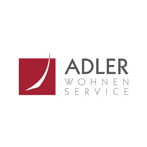 ADLER Wohnen und Service GmbH-Logo
