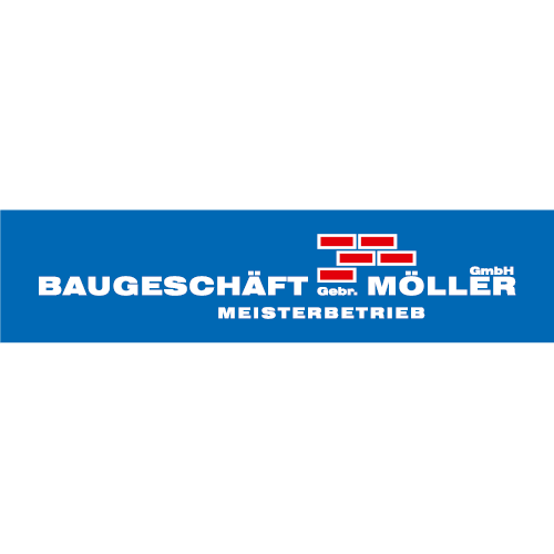 Baugeschäft Gebr. Möller GmbH-Logo