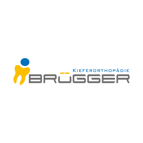 Zahnsache Dr. Hilka Brügger-Logo