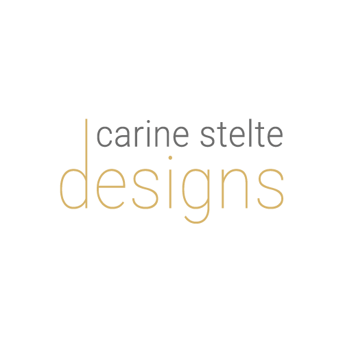 Carine Stelte Designs-Logo