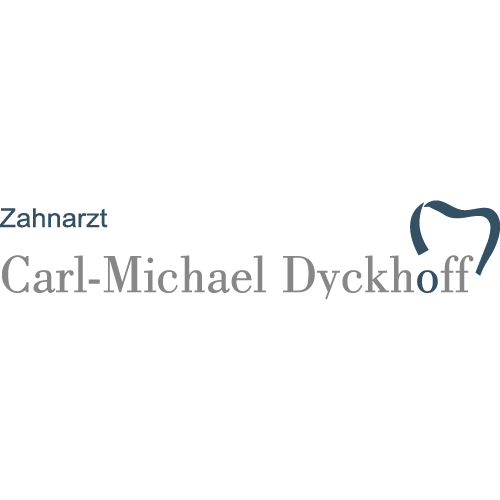 Zahnarztpraxis Dyckhoff-Logo