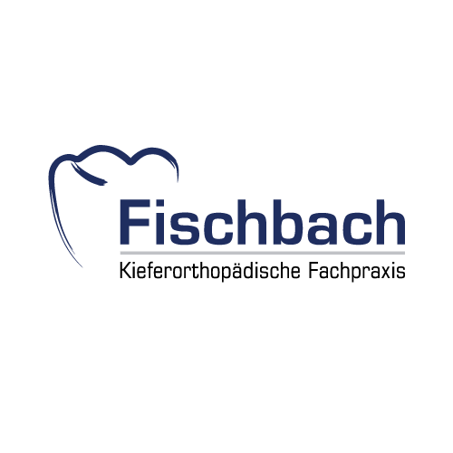 Kieferorthopädie Hendrik Fischbach-Logo