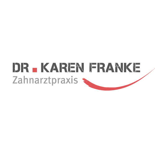 Zahnarztpraxis Dr. Karen Franke-Logo