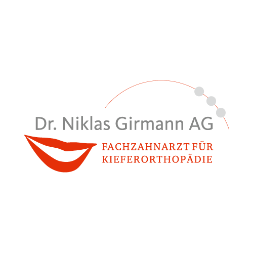 Dr. Niklas Girmann AG-Logo