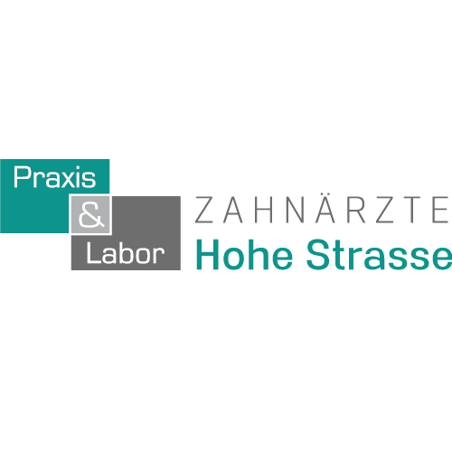 Zahnärzte Hohe Strasse-Logo