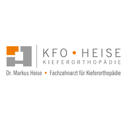 KFO Heise-Logo