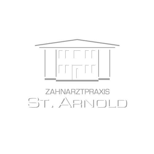 Zahnarztpraxis St. Arnold-Logo
