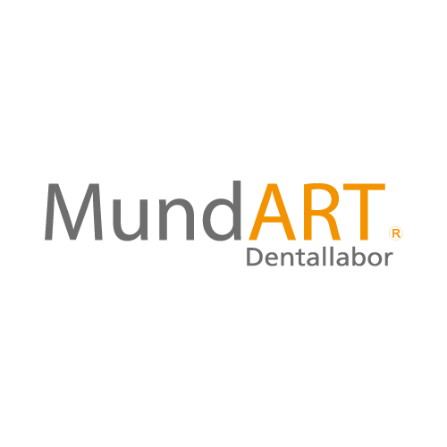 MundArt Dentallabor-Logo