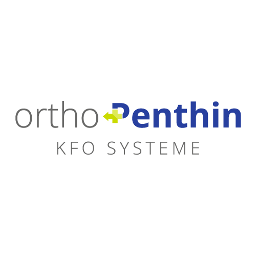 ortho Penthin GmbH KFO-Systeme-Logo
