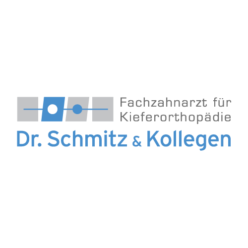 Kieferorthopädie Dr. Schmitz & Kollegen-Logo