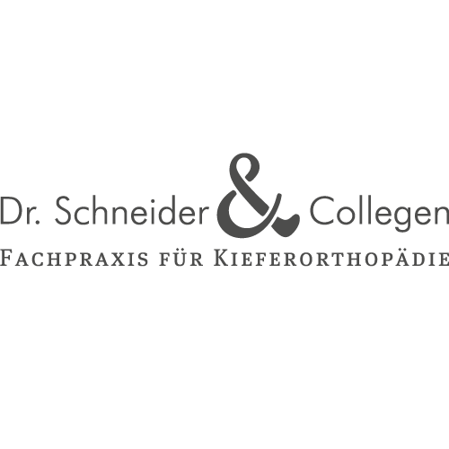 Dr. Bernd Schneider & Collegen-Logo