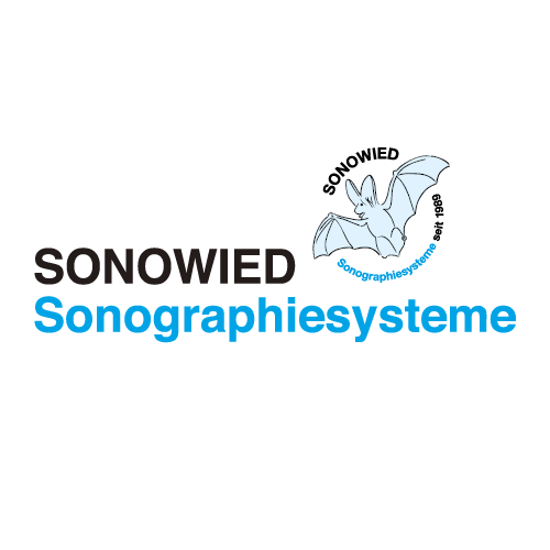 Sonowied Sonographiesysteme-Logo
