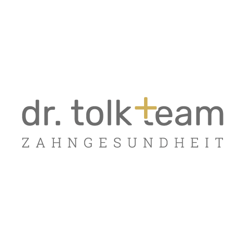 Zahnarzt Dr. Tolk & Team-Logo