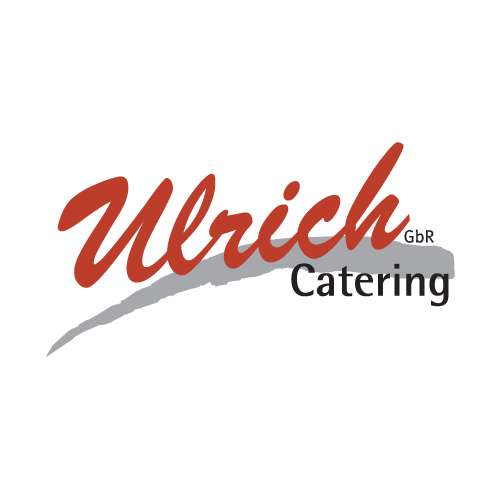 Ulrich Catering-Logo