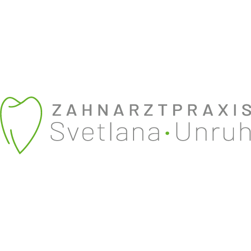 Zahnarztpraxis Svetlana Unruh-Logo