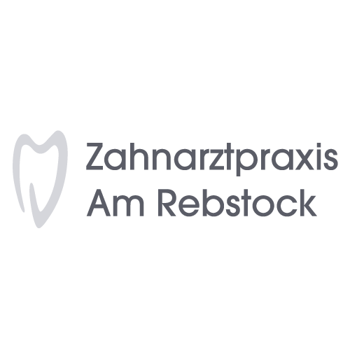 Zahnarztpraxis Am Rebstock-Logo
