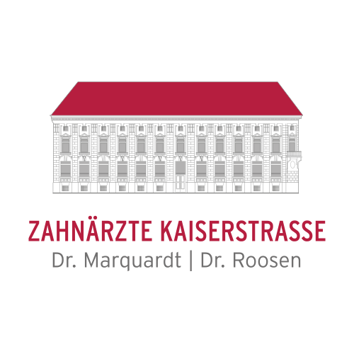 Zahnärzte Kaiserstrasse-Logo