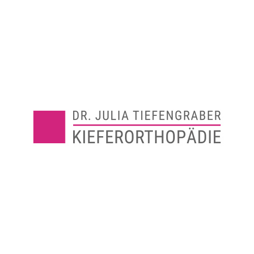 Kieferorthopädie Dr. Tiefengraber-Logo